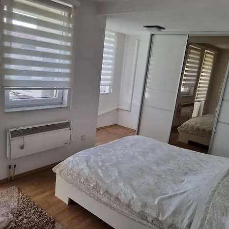 Ilidza Apartament
