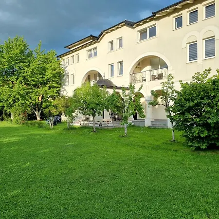 Apartament Ilidza Sarajewo